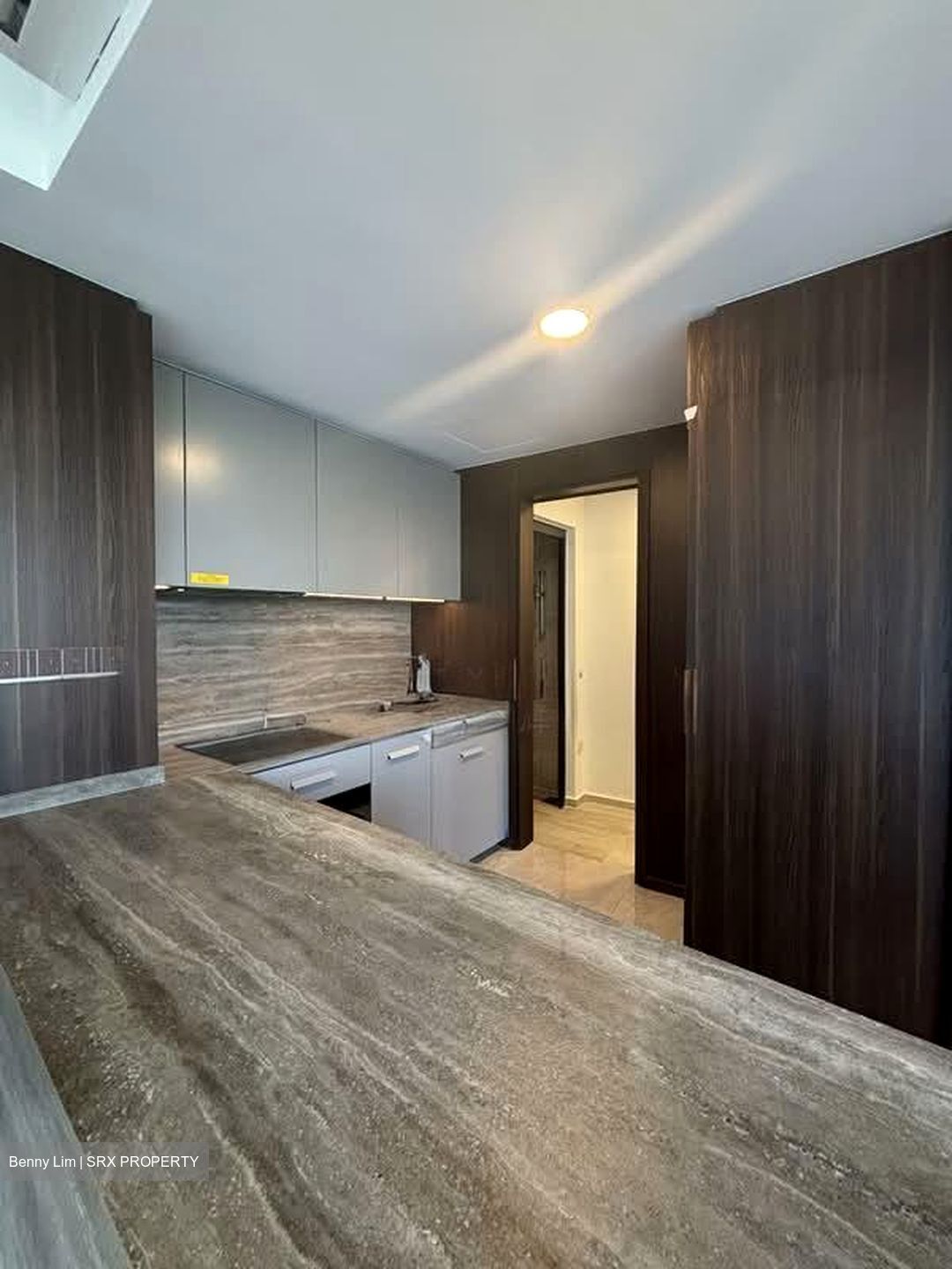 One Pearl Bank (D3), Apartment #561748831